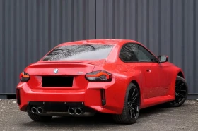 BMW M2 - 124990 лв. / 63906.37 € - 31553355 4