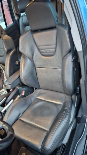 Opel Zafira OPC, снимка 11