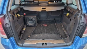 Opel Zafira OPC, снимка 15