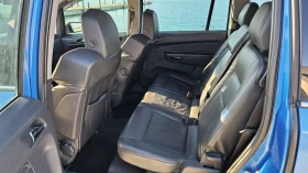 Opel Zafira OPC, снимка 16
