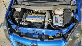 Opel Zafira OPC, снимка 8
