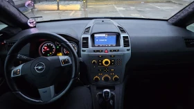Opel Zafira OPC, снимка 13