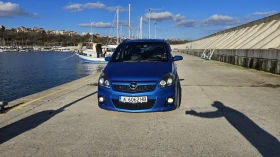 Opel Zafira OPC, снимка 2