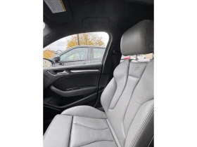 Audi S3 * 4dr Sdn quattro 2.0T Technik * CARFAX * БЕЗ ПЪРВ - 37200 лв. / 19020.06 € - 40255348 8