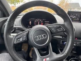 Audi S3 * 4dr Sdn quattro 2.0T Technik * CARFAX * БЕЗ ПЪРВ - 37200 лв. / 19020.06 € - 40255348 12