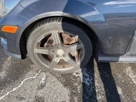 Mercedes-Benz C 250 2013 COUPE 4MATIC * БЕЗ ПЪРВОНАЧАЛНА ВНОСКА* , снимка 9