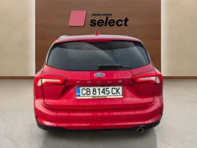 Ford Focus 1.5 EcoBlue - 15885 € / 31068.36 лв. - 98789734 11