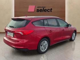 Ford Focus 1.5 EcoBlue - 15885 € / 31068.36 лв. - 98789734 9