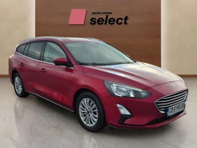 Ford Focus 1.5 EcoBlue - 15885 € / 31068.36 лв. - 98789734 4