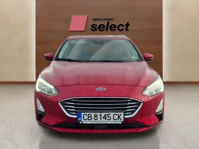 Ford Focus 1.5 EcoBlue - 15885 € / 31068.36 лв. - 98789734 3