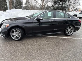 Mercedes-Benz C 300 * CARFAX * ЦЕНА ДО БГ, снимка 2
