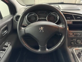 Peugeot 3008 1.6 BlueHDI - Business - AUTOMATIC  - 7200 € / 14081.98 лв. - 89498758 10