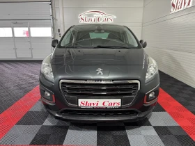 Peugeot 3008 1.6 BlueHDI - Business - AUTOMATIC  - 7200 € / 14081.98 лв. - 89498758 2