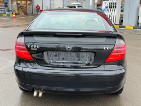 Mercedes-Benz C 220 CDI - 1500 € / 2933.74 лв. - 63239602 6
