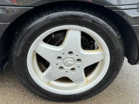 Mercedes-Benz C 220 CDI - 1500 € / 2933.74 лв. - 63239602 13