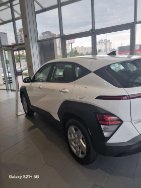 Hyundai Kona Нов модел | Auto.bg — изображение 3