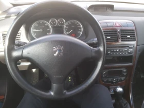 Peugeot 307 2.0 HDI - 1499 € / 2931.79 лв. - 88360169 9
