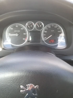 Peugeot 307 2.0 HDI - 1499 € / 2931.79 лв. - 88360169 10