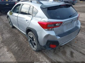Subaru Crosstrek Limited, снимка 6