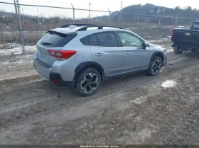 Subaru Crosstrek Limited, снимка 4