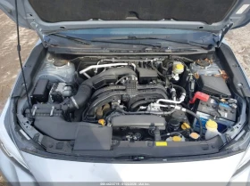 Subaru Crosstrek Limited, снимка 10