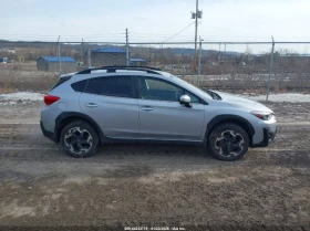 Subaru Crosstrek Limited, снимка 13