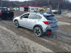 Subaru Crosstrek Limited, снимка 3