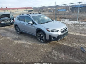 Subaru Crosstrek Limited, снимка 1