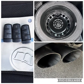 VW Passat 2.0 TDI Comonrail - 4050 € / 7921.11 лв. - 39034952 13