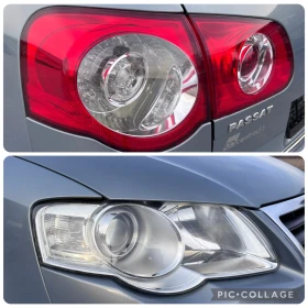 VW Passat 2.0 TDI Comonrail - 4050 € / 7921.11 лв. - 39034952 11