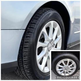 VW Passat 2.0 TDI Comonrail - 4050 € / 7921.11 лв. - 39034952 12