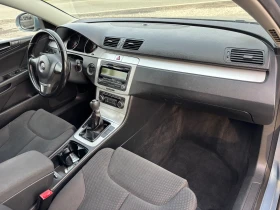 VW Passat 2.0 TDI Comonrail - 4050 € / 7921.11 лв. - 39034952 8
