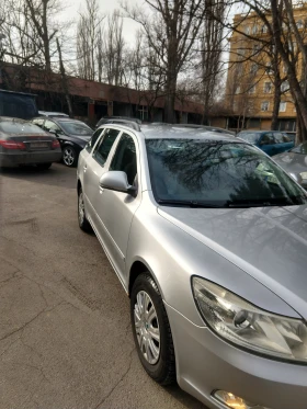 Skoda Octavia 1.9TDI 4Х4 - 4500 € / 8801.24 лв. - 63801639 2