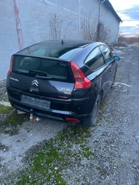 Citroen C4 - 390 € / 762.77 лв. - 46377967 4