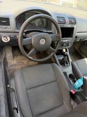 VW Golf 1, 9tdi 90BRU - 850 € / 1662.46 лв. - 24926603 7