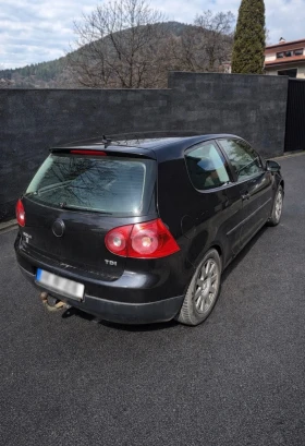 VW Golf 1, 9tdi 90BRU - 850 € / 1662.46 лв. - 24926603 4