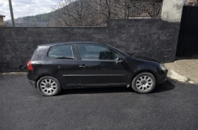 VW Golf 1, 9tdi 90BRU - 850 € / 1662.46 лв. - 24926603 5