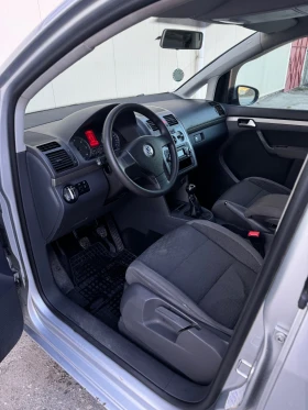VW Touran - 3999 € / 7821.36 лв. - 16569905 7