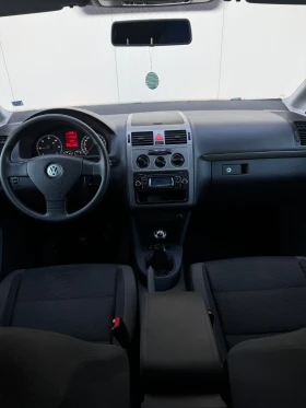 VW Touran - 3999 € / 7821.36 лв. - 16569905 10