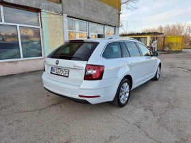 Skoda Octavia 2.0 TDI AVTOMAT TOП!!! - 9500 € / 18580.38 лв. - 93837135 8