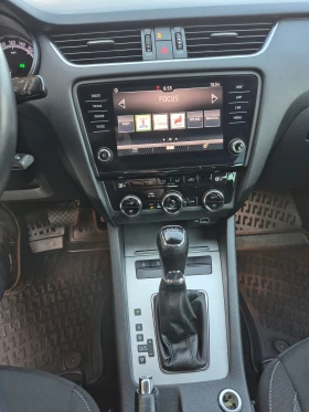 Skoda Octavia 2.0 TDI AVTOMAT TOП!!! - 9500 € / 18580.38 лв. - 93837135 16