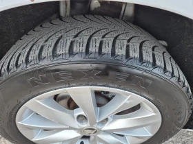 Skoda Octavia 2.0 TDI AVTOMAT TOП!!! - 9500 € / 18580.38 лв. - 93837135 11