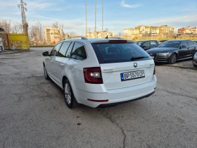 Skoda Octavia 2.0 TDI AVTOMAT TOП!!! - 9500 € / 18580.38 лв. - 93837135 6