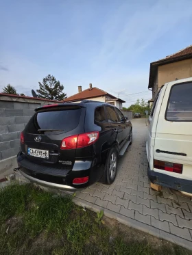 Hyundai Santa fe 2.2 crdi 155 �������� | Mobile.bg � ����� ������ 6