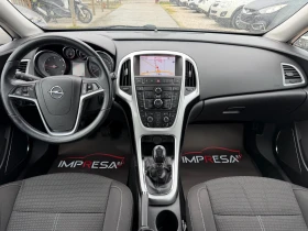 Opel Astra 2.0 tdci 160kc - 4900 € / 9583.57 лв. - 73657731 10