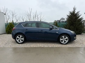 Opel Astra 2.0 tdci 160kc - 4900 € / 9583.57 лв. - 73657731 7