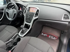 Opel Astra 2.0 tdci 160kc - 4900 € / 9583.57 лв. - 73657731 9