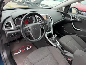 Opel Astra 2.0 tdci 160kc - 4900 € / 9583.57 лв. - 73657731 8