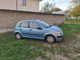 Citroen C3 undefined | Auto.bg — изображение 9