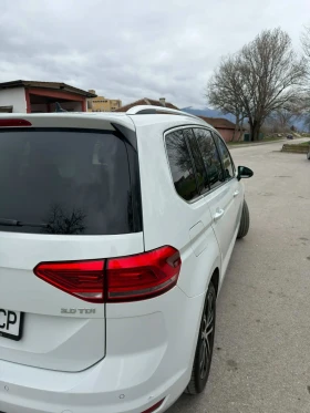 VW Touran - 10500 € / 20536.22 лв. - 88012223 15